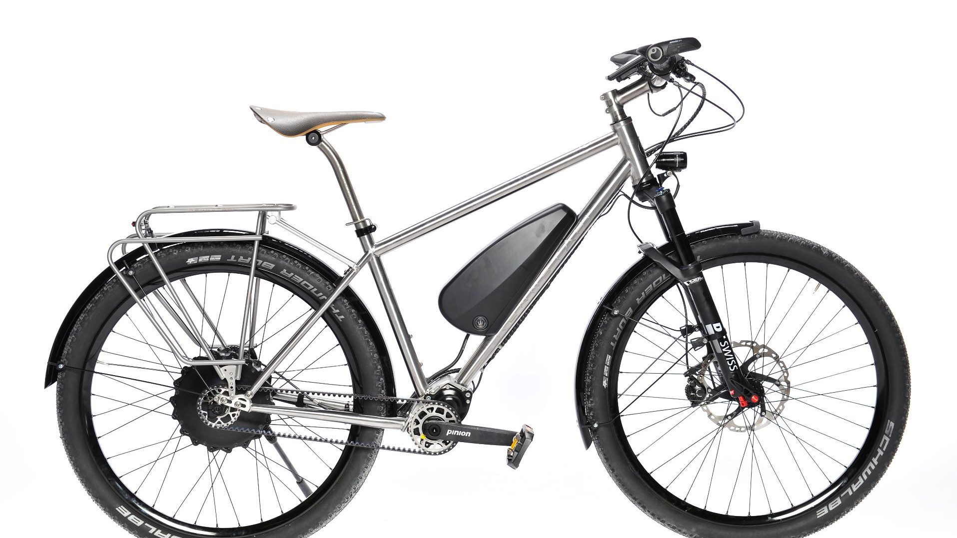 pinion e mtb