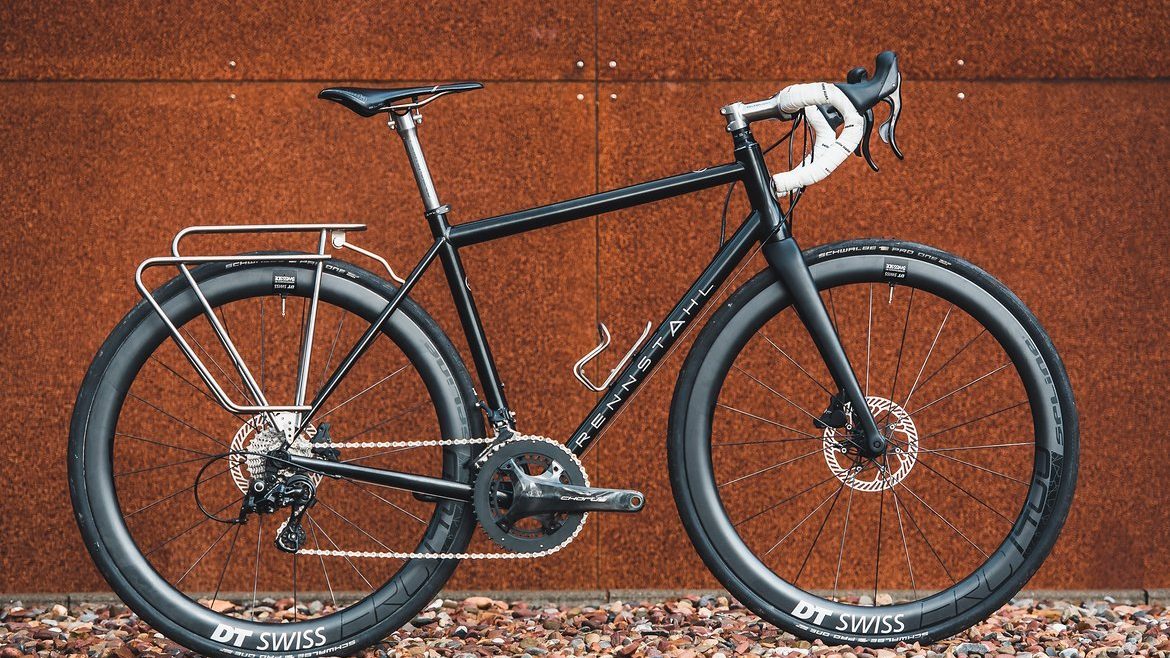 rennstahl 853 randonneur